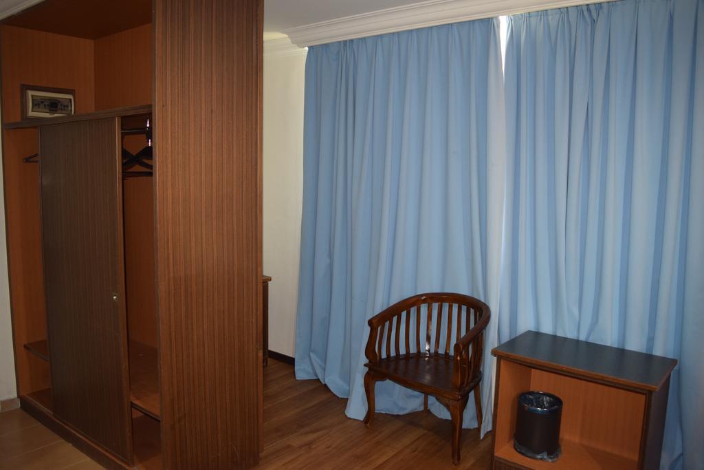 Hotel Sri Garden Sdn. Bhd. Kangar Cameră foto
