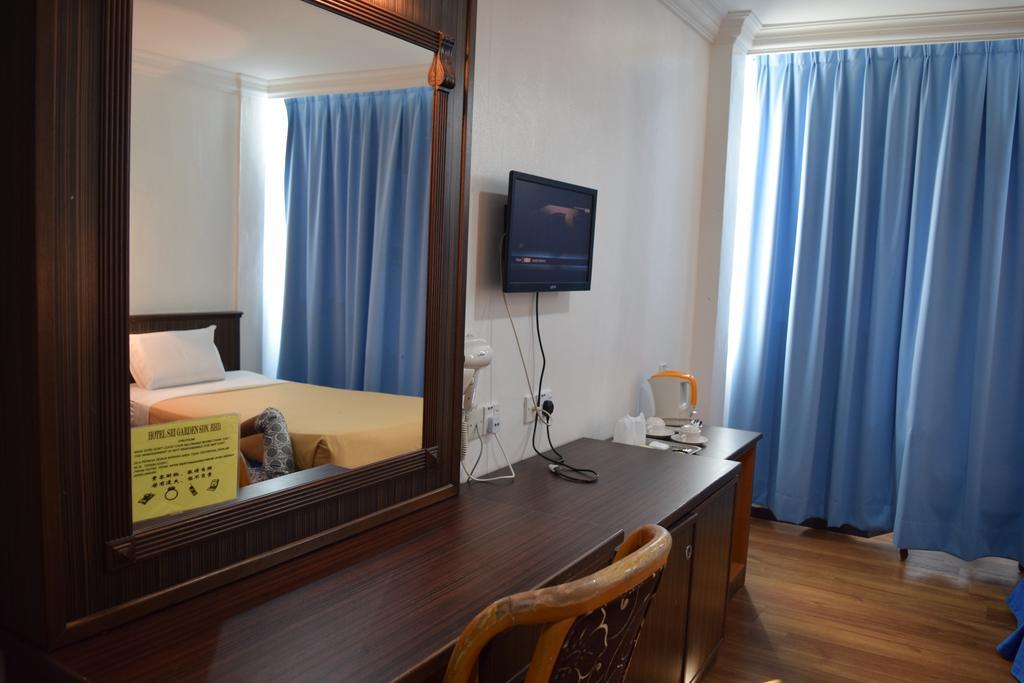 Hotel Sri Garden Sdn. Bhd. Kangar Cameră foto