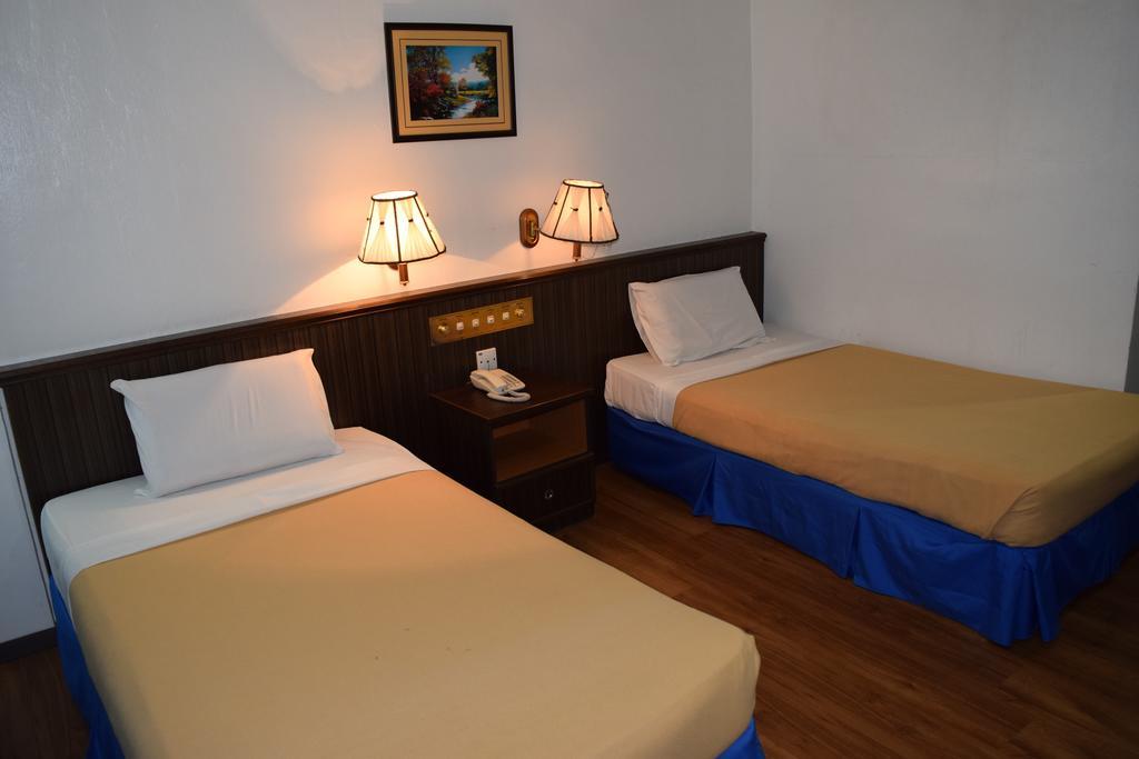 Hotel Sri Garden Sdn. Bhd. Kangar Cameră foto